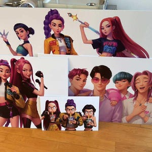 Catherine added a photo of their purchase