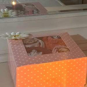 Lover's added a photo of their purchase