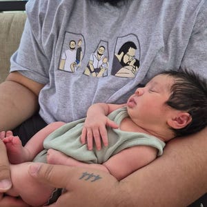 Meredith hat ein Foto des gekauften Artikels hinzugefügt