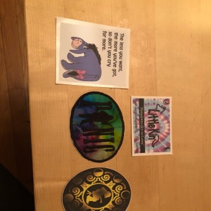 Josh added a photo of their purchase