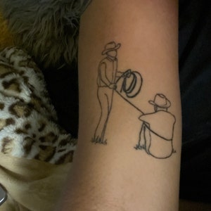 Arthur added a photo of their purchase