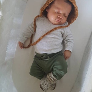 Monica added a photo of their purchase