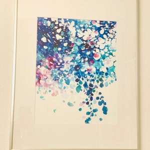 Janelle added a photo of their purchase