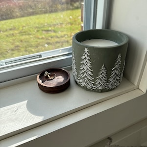 Courtney added a photo of their purchase