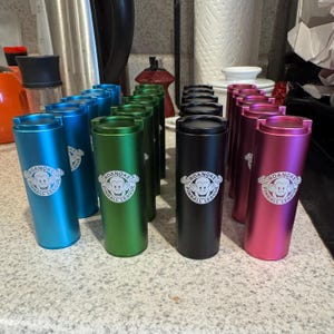 Ben added a photo of their purchase