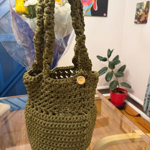 Rosie added a photo of their purchase