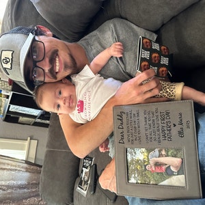 Kaylee added a photo of their purchase