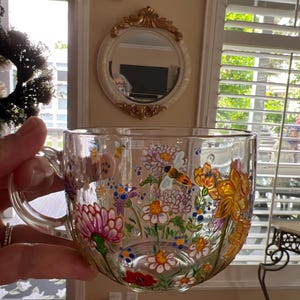 Etsy buyer added a photo of their purchase