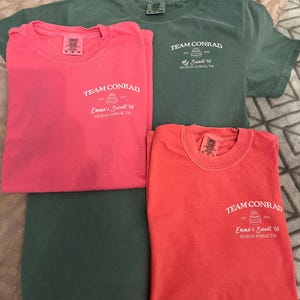 Acquirente Etsy ha aggiunto una foto del proprio acquisto
