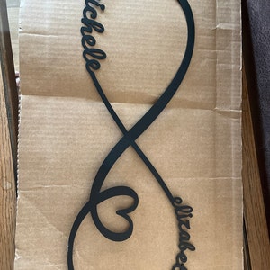 Sarah added a photo of their purchase