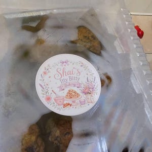 Shaila added a photo of their purchase