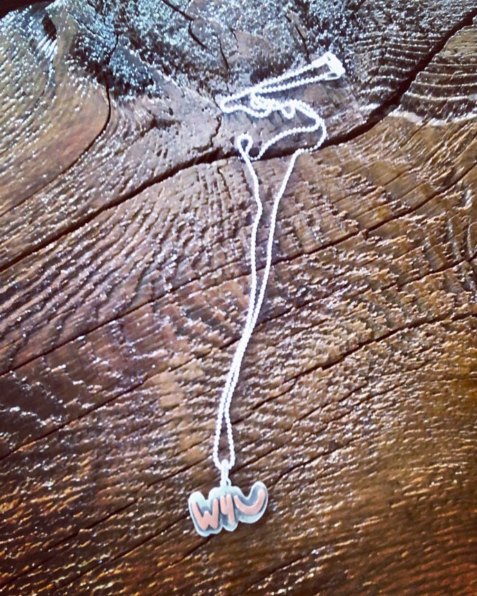 Brand Necklace Cattle brand cowgirl jewelry custom personalized necklace gift for him or her
