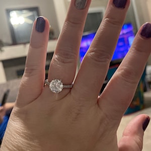 Shawna added a photo of their purchase