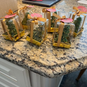 Denise added a photo of their purchase