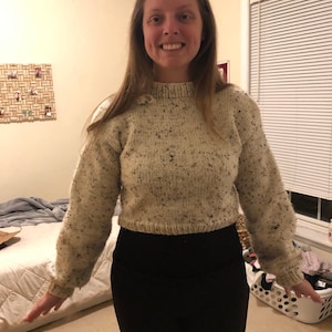 Pamela added a photo of their purchase