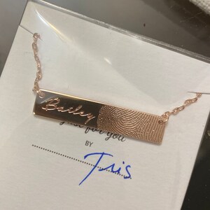 Keianna added a photo of their purchase
