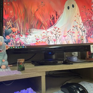 Jessie added a photo of their purchase