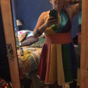 Stacie added a photo of their purchase