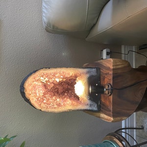 Scott added a photo of their purchase