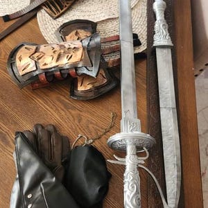 Ian added a photo of their purchase