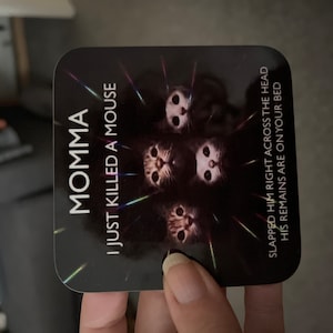 Jen added a photo of their purchase