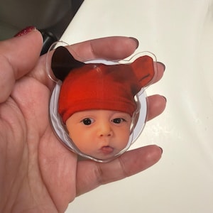 Etsy buyer added a photo of their purchase