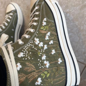 Brooke added a photo of their purchase
