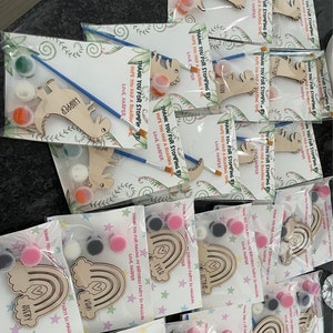 Brittany added a photo of their purchase