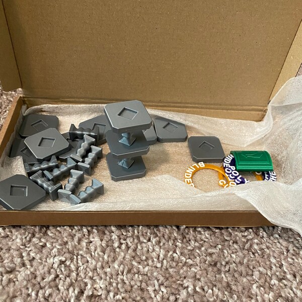 Modular Flight Stands (tabletop RPG, Dnd) - Etsy