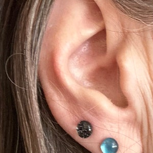 Laura added a photo of their purchase