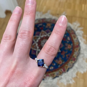 Edith added a photo of their purchase
