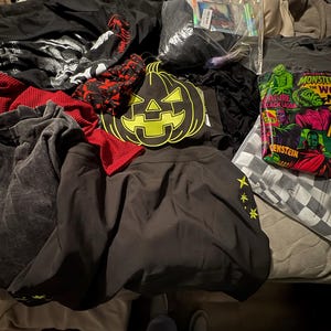 Shannon added a photo of their purchase