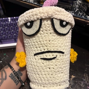 Mackenzie added a photo of their purchase