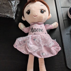 Dawn added a photo of their purchase