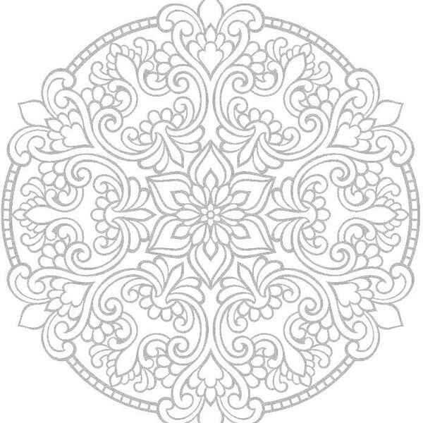 Multilayer Clock SVG Template - Laser Cut Clock - Layered Wall Decor ...