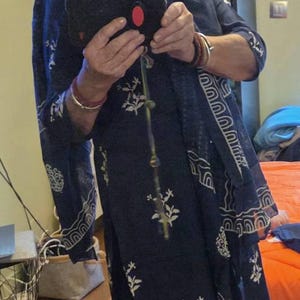 Dominique added a photo of their purchase