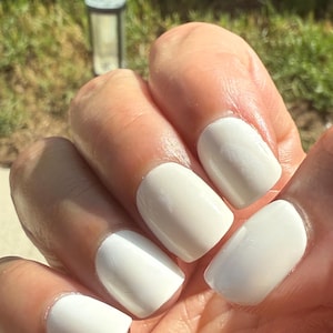 Abigail added a photo of their purchase