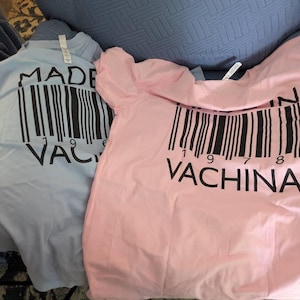 Susan added a photo of their purchase