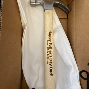 Etsy buyer added a photo of their purchase