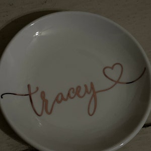Tracey added a photo of their purchase