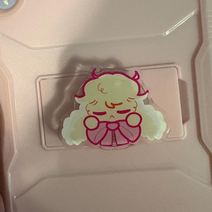 Allison added a photo of their purchase