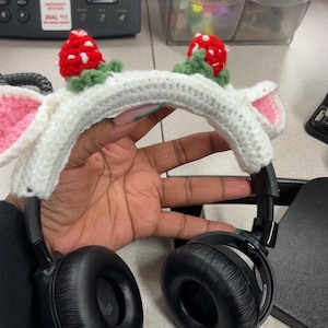 Huey added a photo of their purchase