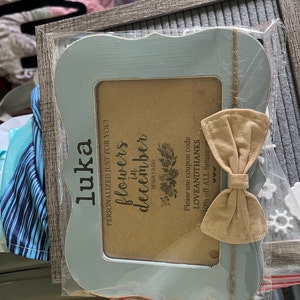 Jessica added a photo of their purchase
