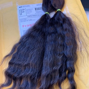 Haley added a photo of their purchase