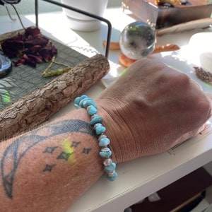 Comprador de Etsy ha añadido una foto de su compra