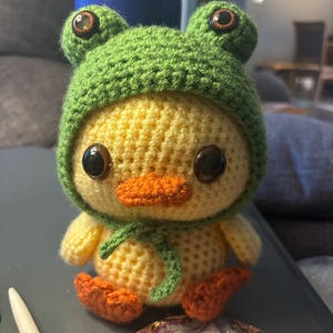 Kristen added a photo of their purchase