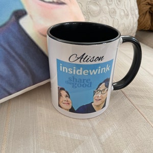 Cher added a photo of their purchase