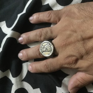Marco added a photo of their purchase