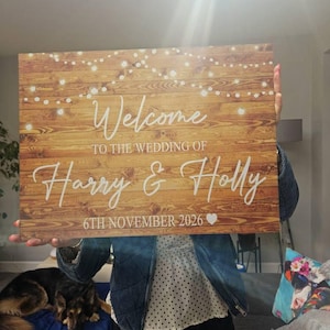 Comprador de Etsy ha añadido una foto de su compra