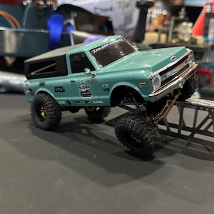 Brian added a photo of their purchase